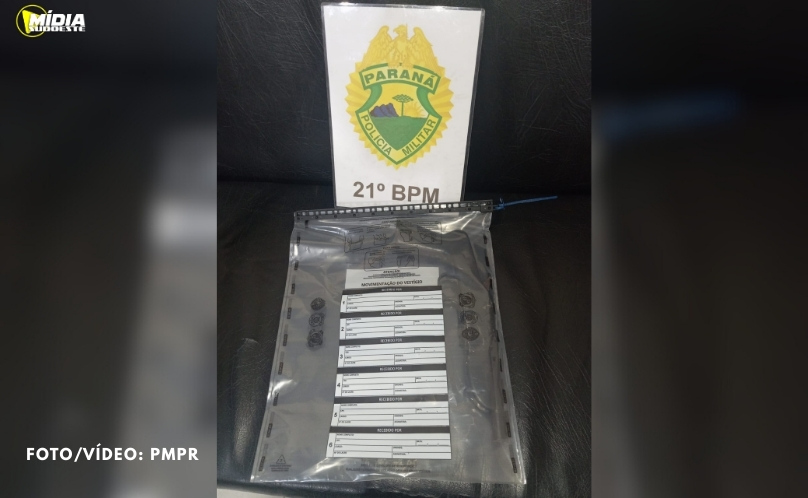 Homem morre e mulher fica ferida após disparos de arma de fogo em Francisco Beltrão