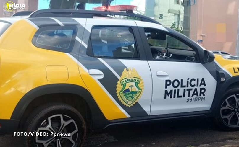 PM prende mulher condenada a 34 anos de prisão por estupro de vulnerável