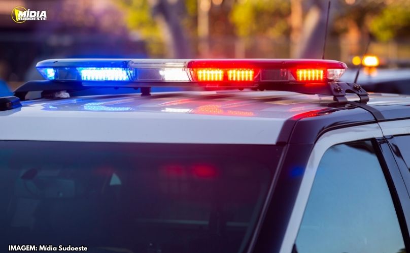 Polícia Militar recupera veículo furtado em Dois Vizinhos