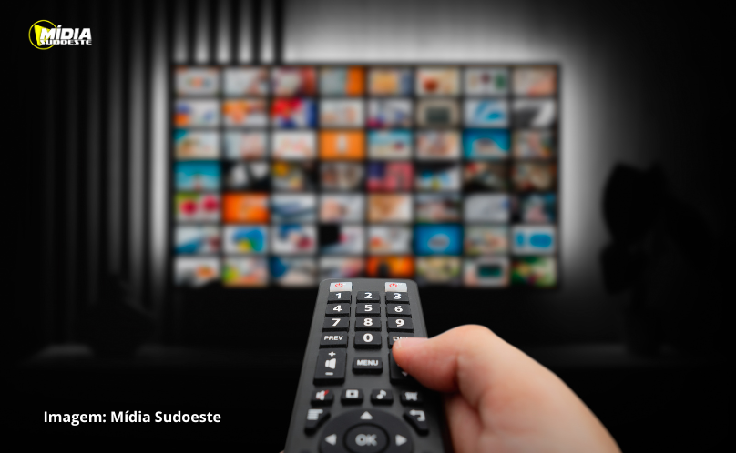 Nova tecnologia vai mudar forma como brasileiros assistem televisão