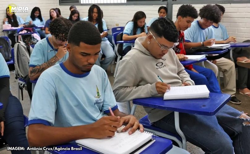 Pé-de-Meia: nascidos em maio e junho recebem 6ª parcela