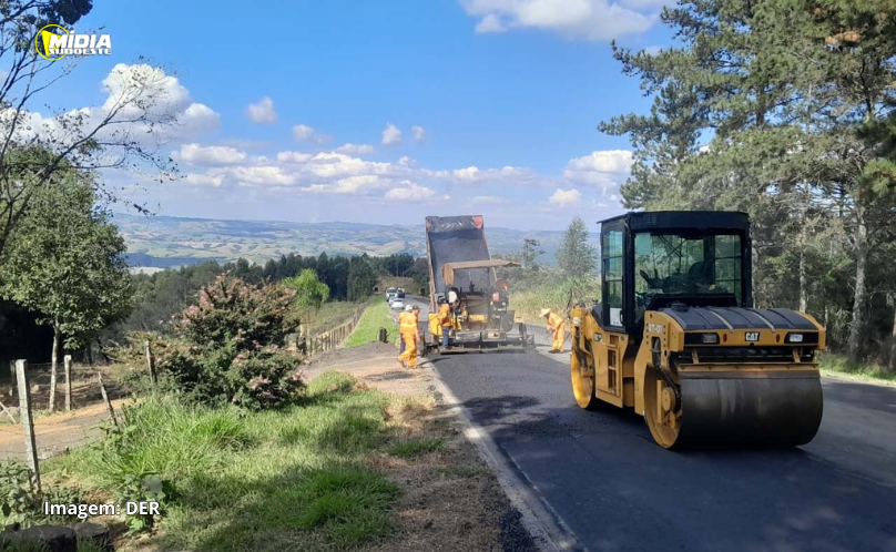 Com investimentos, Paraná alcança melhor condição das rodovias dos últimos 23 anos