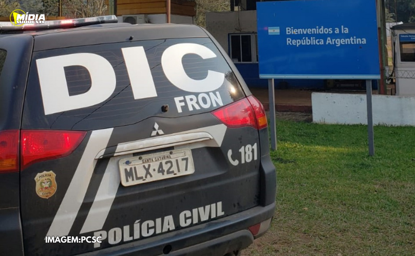 Três pessoas são presas temporariamente por suspeitas de latrocínio