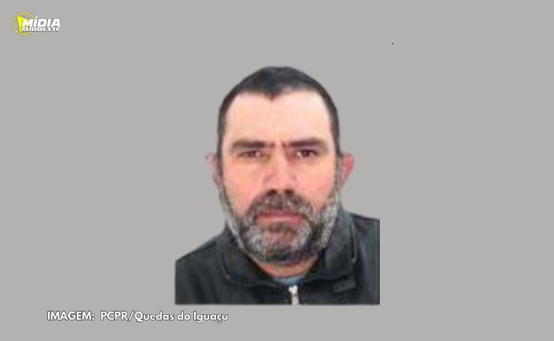 Filho é preso em flagrante após matar o pai em Quedas do Iguaçu