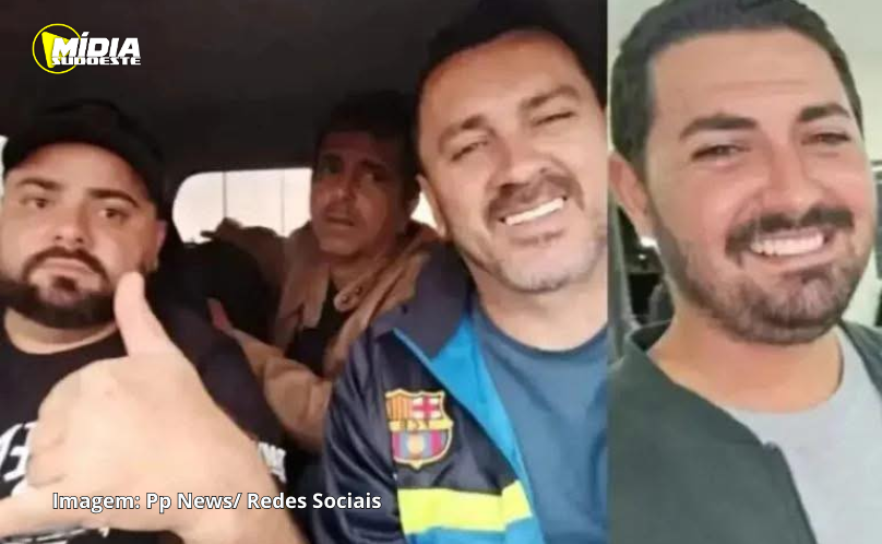 Polícia Civil confirma identificação dos quatro corpos encontrados no PR 