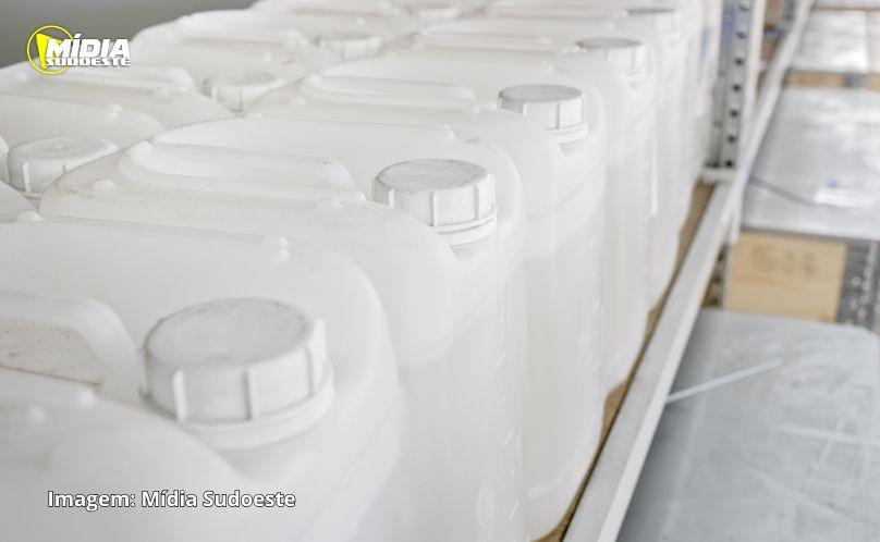 MPPR denuncia cinco pessoas por envolvimento em esquema de venda de agrotóxicos adulterados