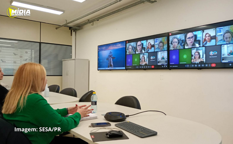 Paraná recebe certificações pelo combate à transmissão vertical do HIV, sífilis e hepatite B