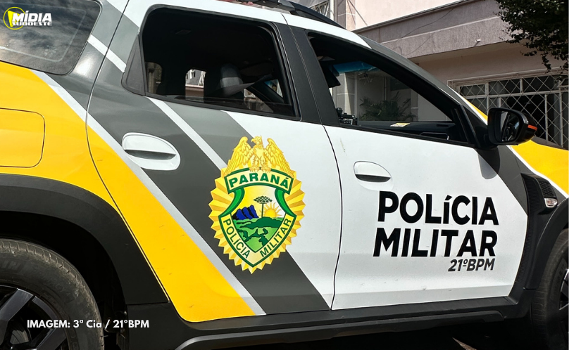 Homem é atingido por disparos e sobrevive em Dionísio Cerqueira