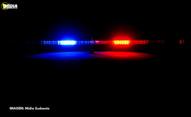 Homem é preso por descumprir medida protetiva em Realeza