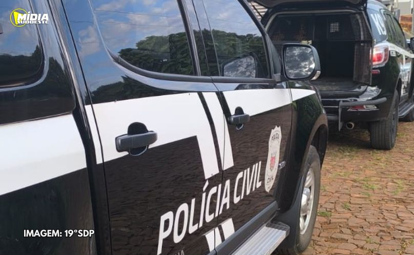 Policias Civil, Militar e Penal deflagram 4ª fase da operação narcos
