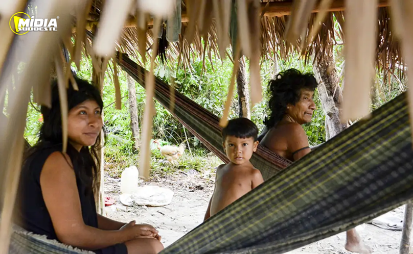 Brasil lidera número de povos isolados
