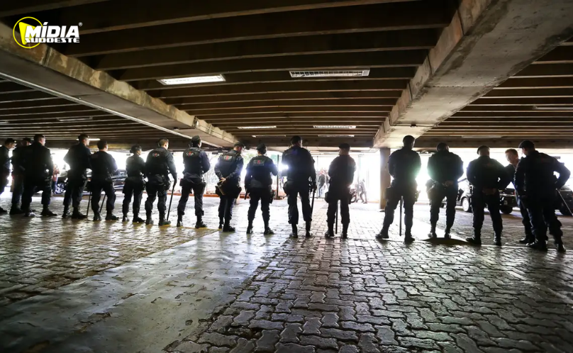 Um em cada 10 agentes penitenciários teve diagnóstico de depressão