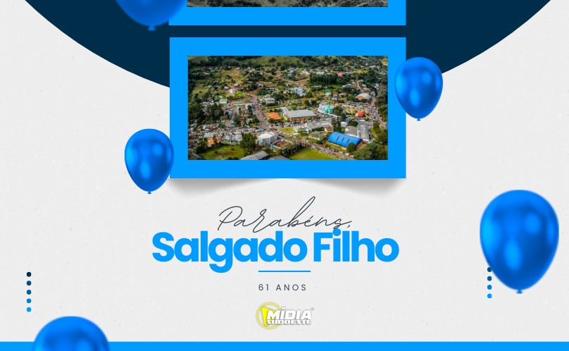 Salgado Filho: identidade construída pela força de seu povo