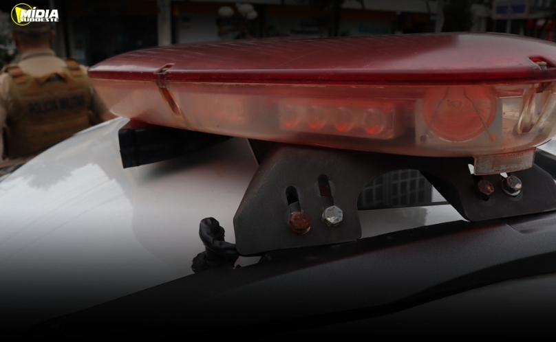 Tentativa de furto termina em morte após reação em legítima defesa