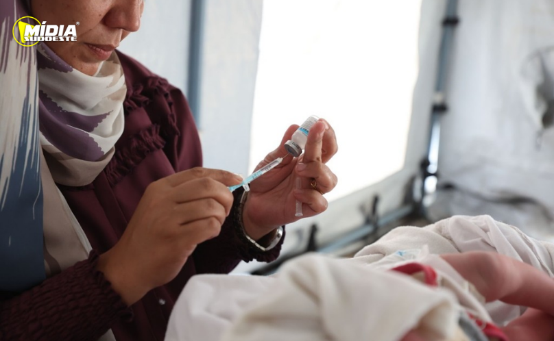 OMS reafirma que vacinas não têm relação com autismo