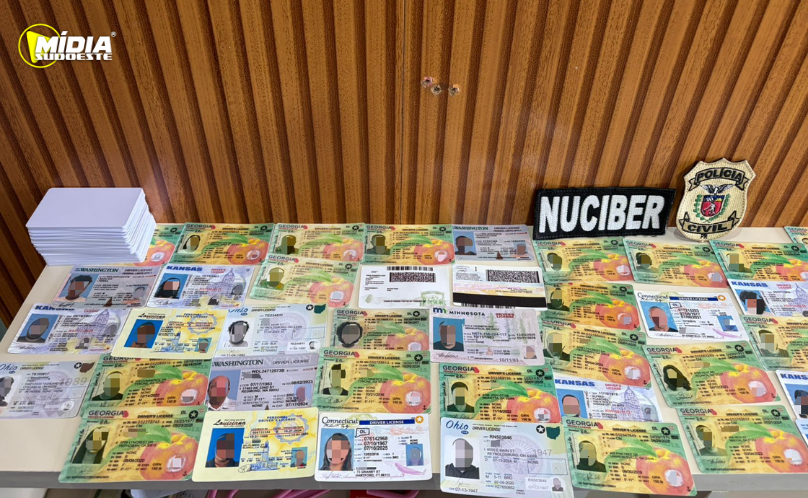 PCPR investiga fraude em aplicativo de transporte