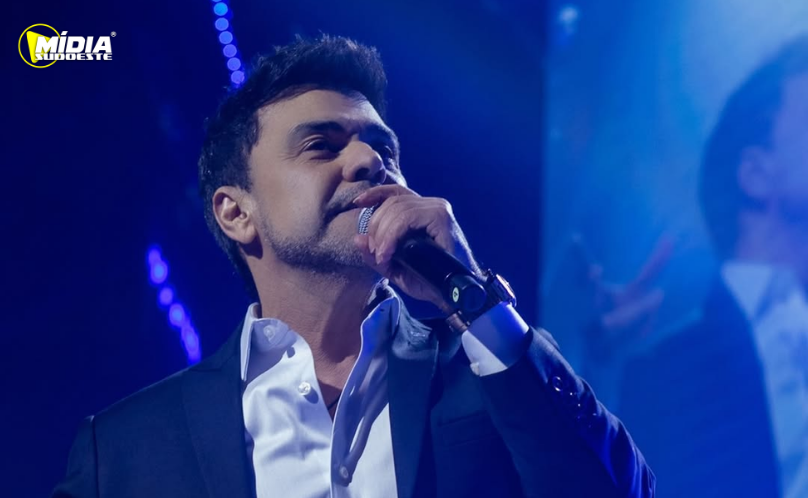 SBT decide não exibir especial de Natal com Zezé Di Camargo após pedido do cantor