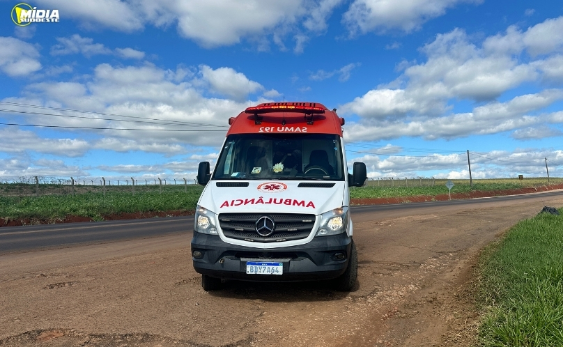 Homem morre após sofrer descarga elétrica durante manutenção em rede elétrica
