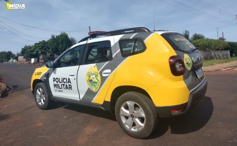Homem é preso por tráfico de drogas no Bairro Nossa Senhora de Lourdes