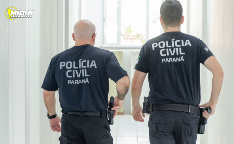 PCPR prende homem por feminicídio contra ex-cunhada 