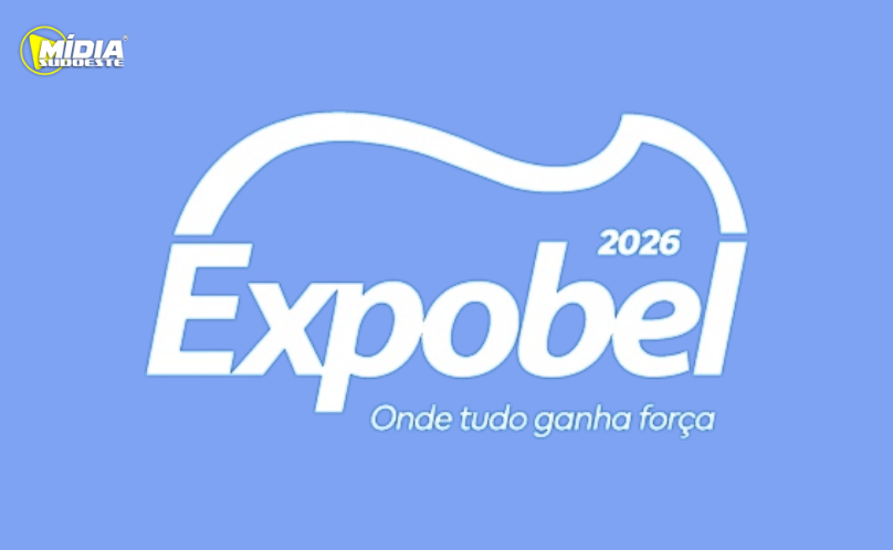 Expobel 2026 divulga amanhã a programação de shows