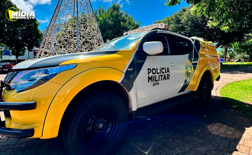 SAS: Homem é preso na zona rural após cumprimento de mandado