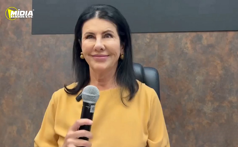 Neuza Viganó anuncia atuação independente na Prefeitura de Pato Branco