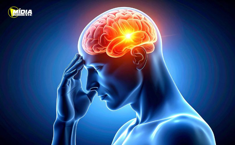 Projeto Ártemis analisa genética de pacientes que sofreram AVC