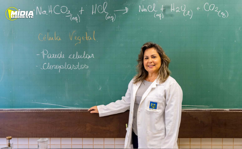 Governo do Paraná concede progressão a 5,4 mil professores