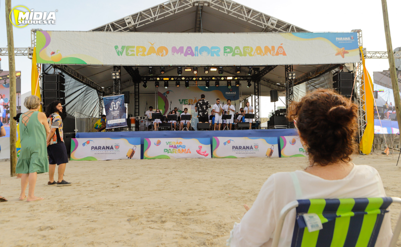 Confira os artistas que se apresentarão em 52 shows nos Palcos Sunset