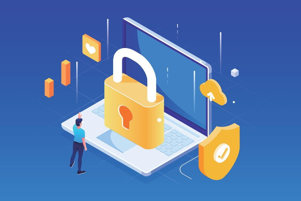 Blindagem Digital: Como se Proteger na Internet em um Mundo Cheio de Ameaças