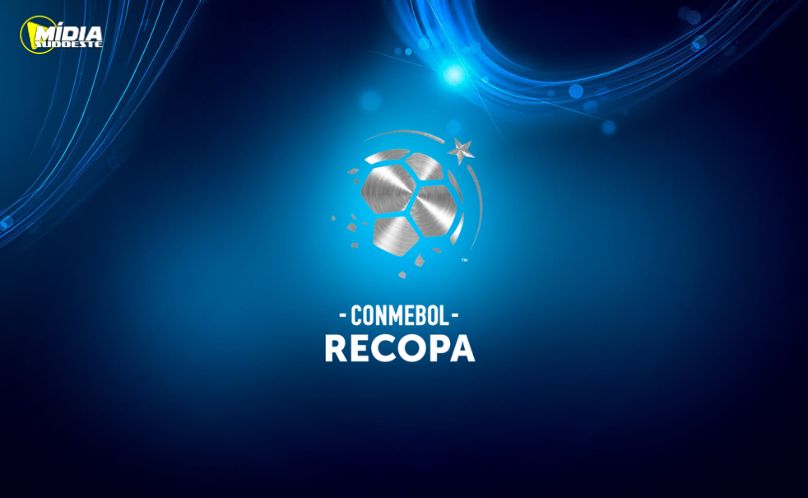 Conmebol: datas e horários da Recopa Sul-Americana