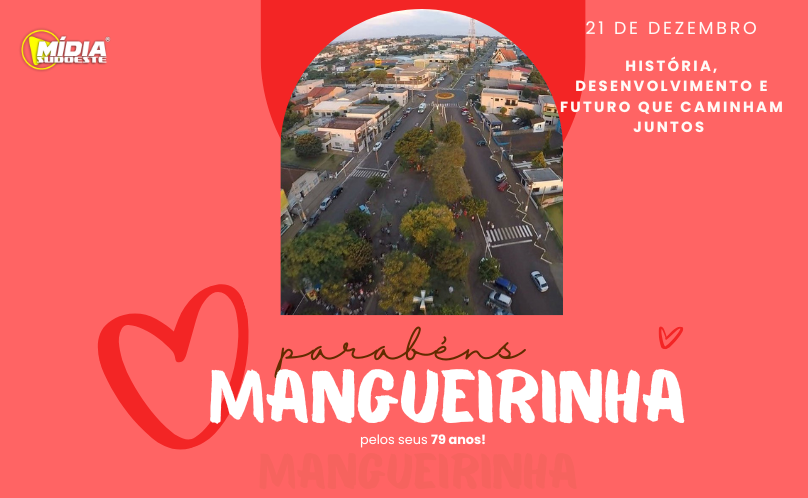 79 anos de Magueirinha: passado que inspira, futuro que se constrói