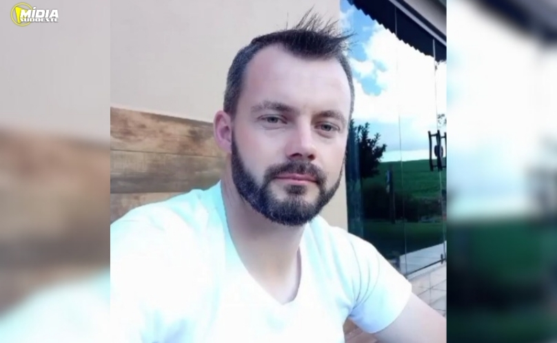 Trabalhador morre após acidente com máquina agrícola em Campo Erê