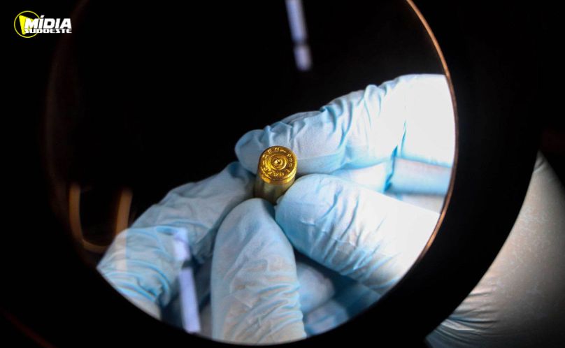 PCIPR amplia em quase 50% a destruição de armas