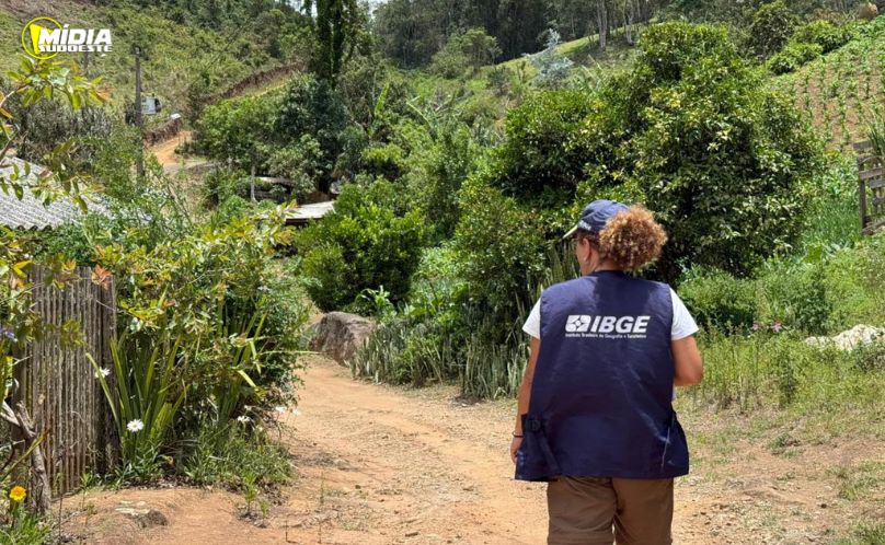 IBGE autoriza contratação de mais de 39 mil profissionais