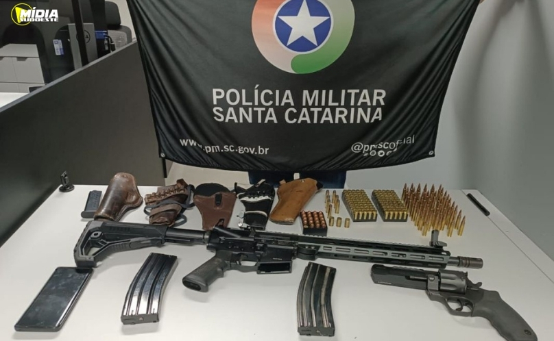 Homem embriagado é preso por violência doméstica