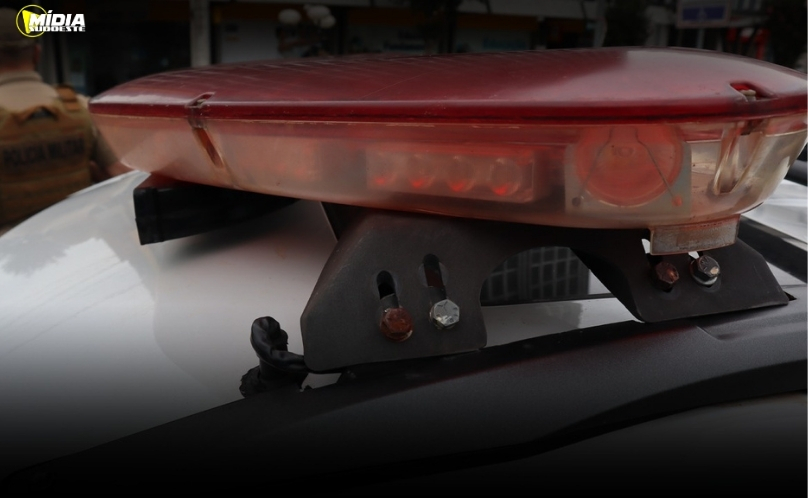 Mulher morre ao sofrer descarga elétrica em Chapecó