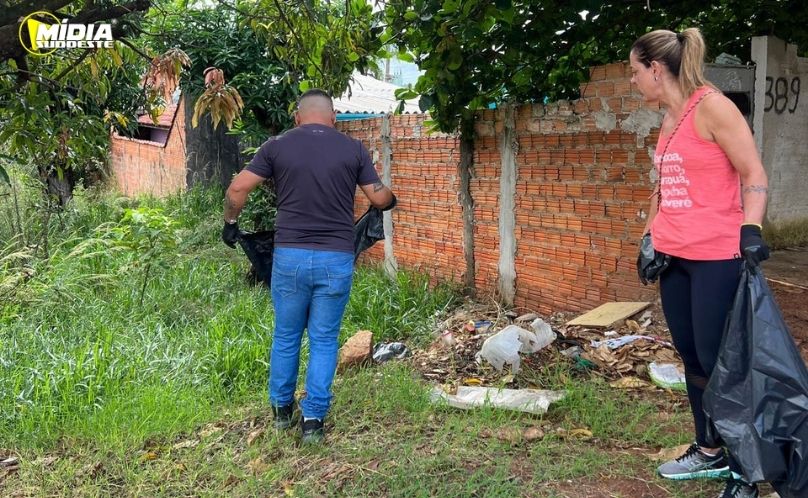 Cuidados redobrados: dengue exige atenção com o verão chegando