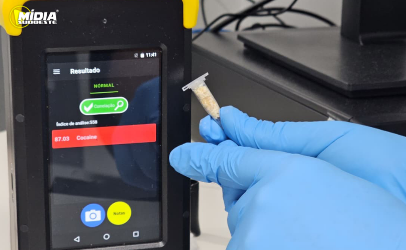 Polícia Científica instala posto de perícias no Litoral