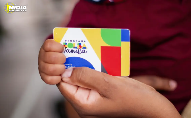 Calendário do Bolsa Família em 2026 está disponível