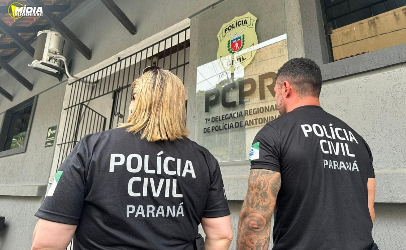 PCPR prende homem condenado a seis anos por tráfico de drogas