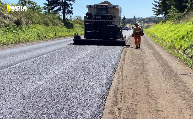 Estado investe mais de R$ 1,5 bilhão em conservação e serviços ao usuário em 2025