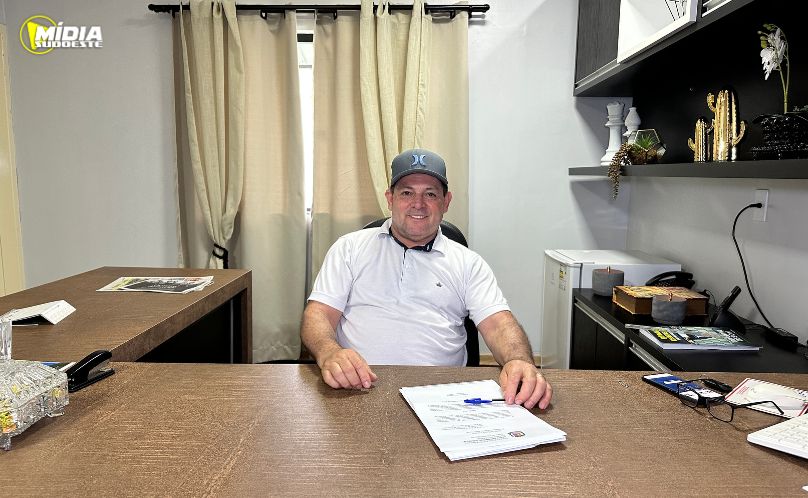 Câmara devolve mais de R$ 400 mil ao Executivo de Santo Antonio do Sudoeste