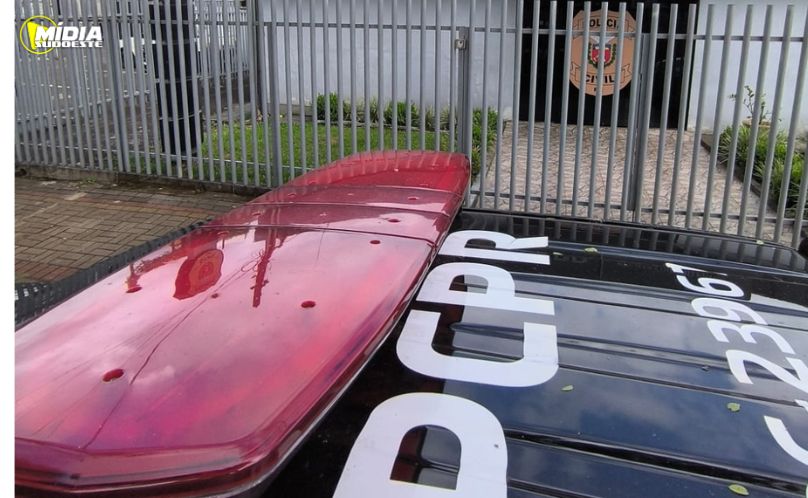 Homicídio é investigado pela Polícia Civil em Francisco Beltrão