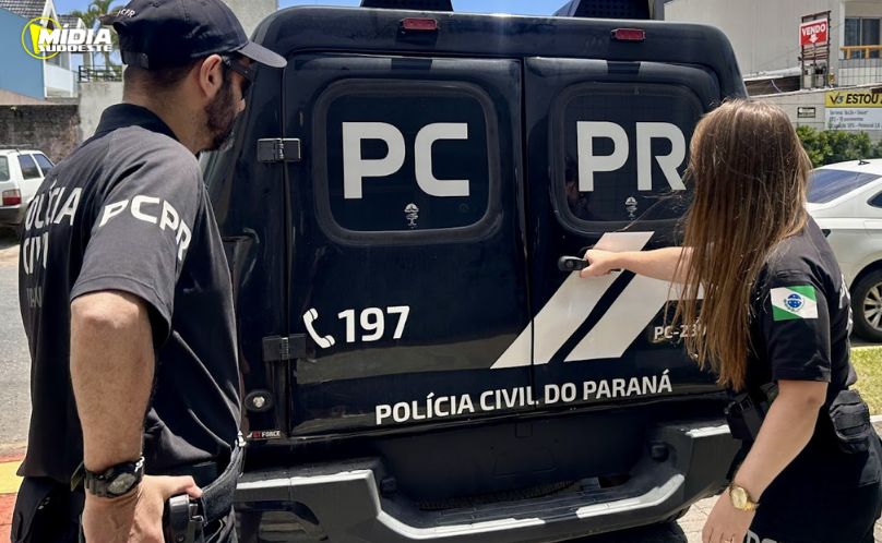 Mãe é presa após criança morrer afogada em Paranaguá