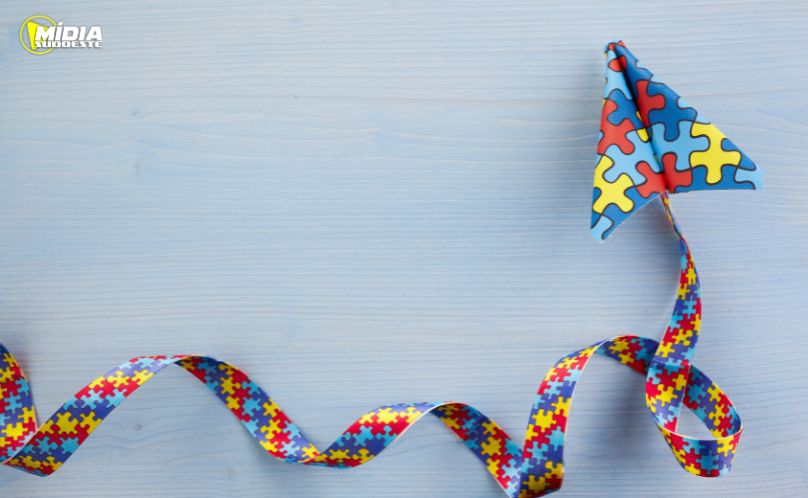 Histórico: Paraná emite 48.311 carteiras do autista em 5 anos