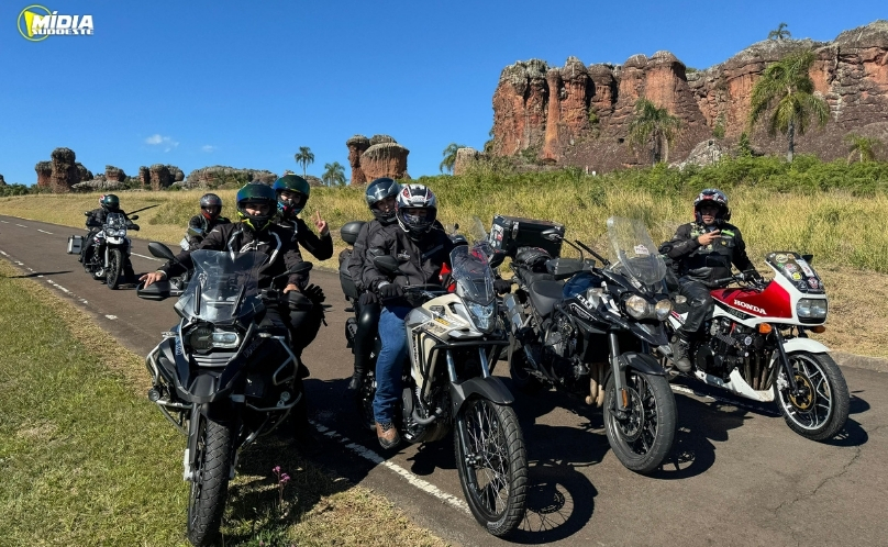 Mais de 10 milhões de pessoas visitaram atrativos turísticos do Paraná em 2025