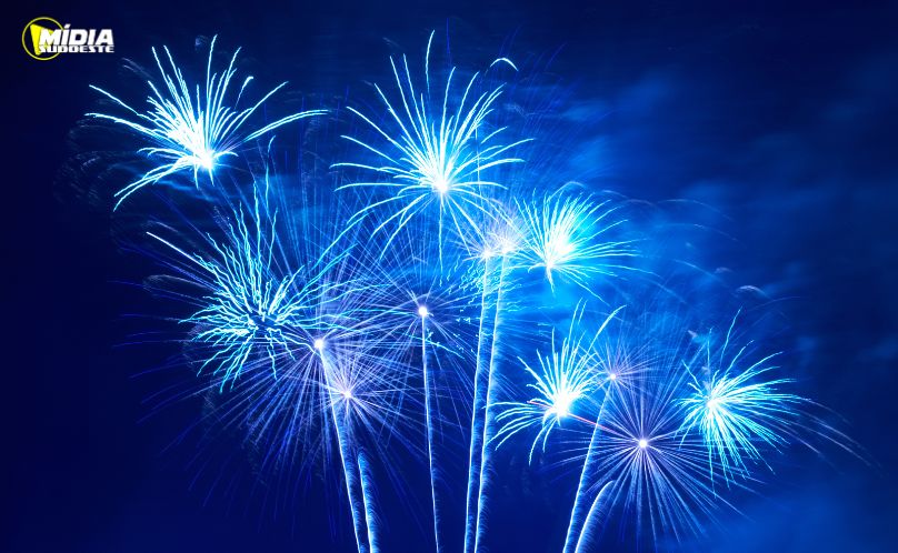 Réveillon: história e tradições