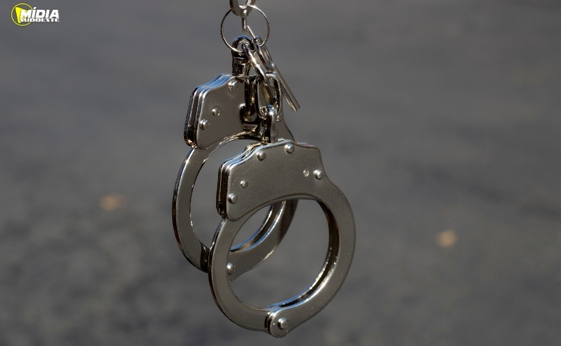 Homem condenado por contrabando é preso pela Polícia Militar em Planalto